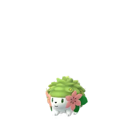 Shaymin