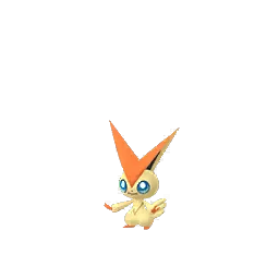 Victini