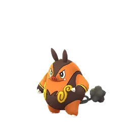 Grotichon