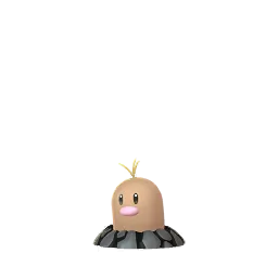 Taupiqueur d'Alola