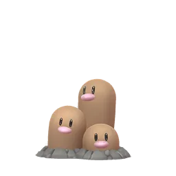 Triopikeur