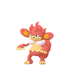 Flamoutan