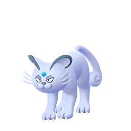 Persian d'Alola