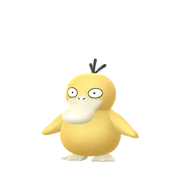 Psykokwak