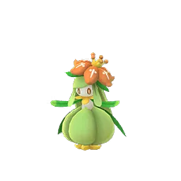 Fragilady
