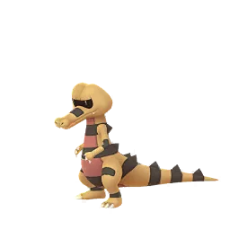Escroco
