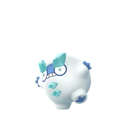 Darumarond de Galar