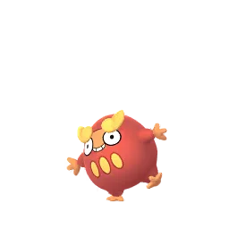 Darumarond