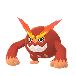 Darumacho (Mode Normal)