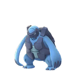 Mégapagos