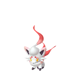 Zorua de Hisui