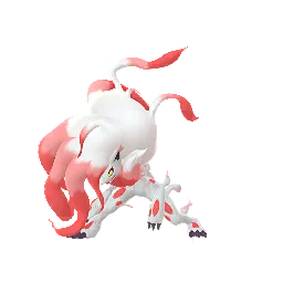 Zoroark de Hisui