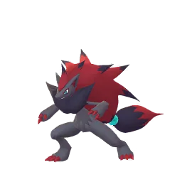 Zoroark