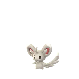 Chinchidou