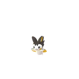 Emolga