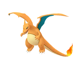 Dracaufeu