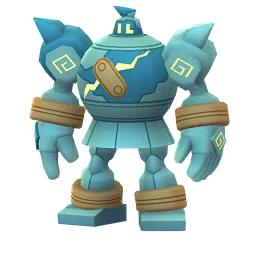 Golemastoc
