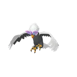 Gueriaigle de Hisui