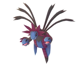 Trioxhydre