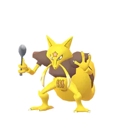 Kadabra