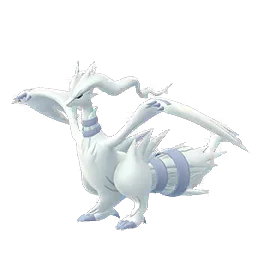 Reshiram