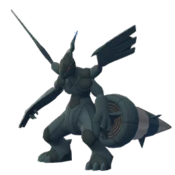 Zekrom
