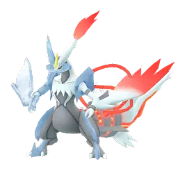 Kyurem (Kyurem Blanc)