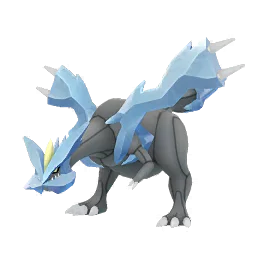 Kyurem