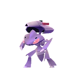 Genesect (Module Pyro)