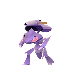 Genesect