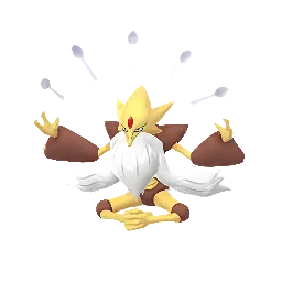 Méga-Alakazam