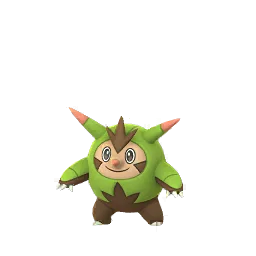 Boguérisse