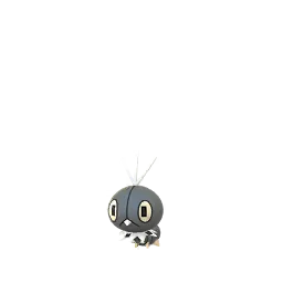 Lépidonille
