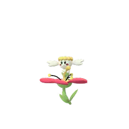 Flabébé