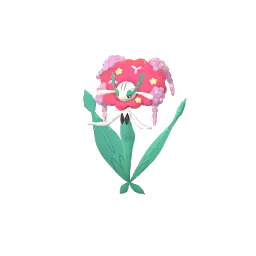 Florges