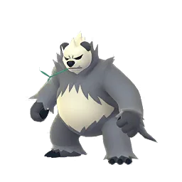 Pandarbare