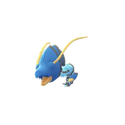 Gamblast