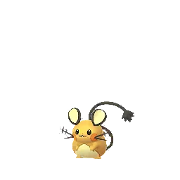 Dedenne