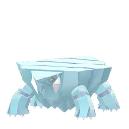 Séracrawl