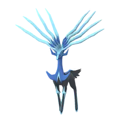 Xerneas