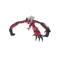 Yveltal