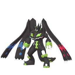 Zygarde (Complete Forme)