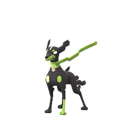 Zygarde