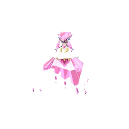 Méga-Diancie