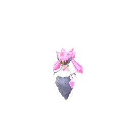 Diancie