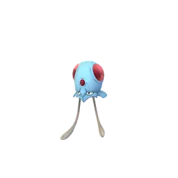 Tentacool