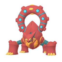 Volcanion