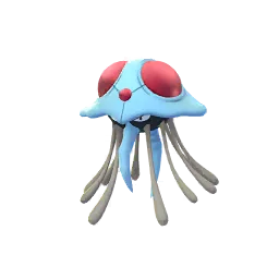 Tentacruel