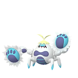 Crabominable