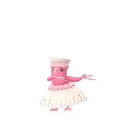 Plumeline (Style Hula)